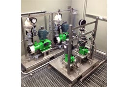 Chemical Feed Industrial Filtration Equipment Image Chemical Feed Industrial Filtration Equipment Image - M.W. Watermark