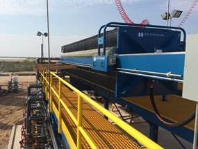 Photo Of Industrial Filtration Equipment Used In Water Treatment Solutions Photo Of Industrial Filtration Equipment Used In Water Treatment Solutions - M.W. Watermark