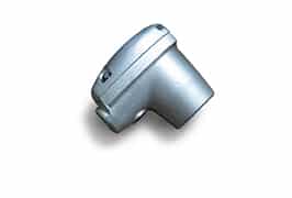 Photo Of Air Hammer Used For Filter Cloth Installation - M.W. Watermark