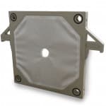 M.W. Watermark CGR Filter Cloth