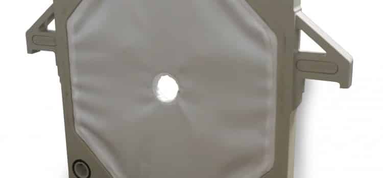 Filter Cloth Installation – Gasketed (CGR) CGR Filter Cloth