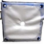 M.W. Watermark NG Filter Cloth