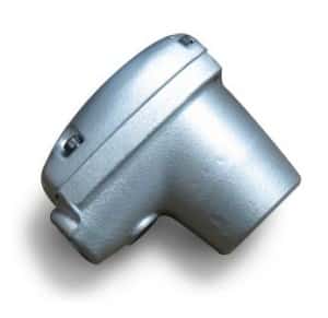 M.W. Watermark Air Hammer - Filter Cloth Installation Tool 