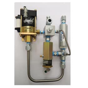 Troubleshooting Your Filter Press Air Hydraulic System air-hydraulic-module-filter-press