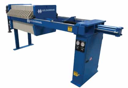 sidebar filter press