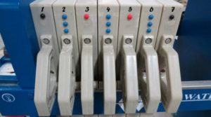 numbered-filter-plates