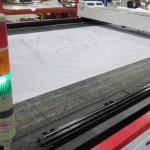 M.W. Watermark Filter Press Cloths