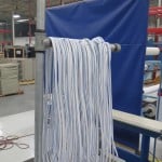 M.W. Watermark Filter Press Cloths