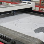 M.W. Watermark Filter Press Cloths