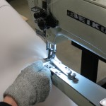 M.W. Watermark Filter Press Cloths