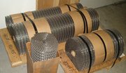 Conveyor Belts - M.W. Watermark Continuous Sludge Dryer Parts