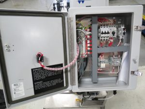 M.W. Watermark PolyMark™ Polymer Blending System