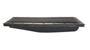 M.W. Watermark Infrared Gas Burner for Continuous Sludge Dryer; Sludge Dryer Parts