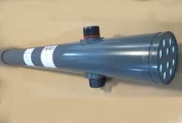 TMF10 Tubular Module - Membrane Microfiltration - M.W. Watermark