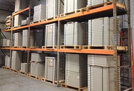 M.W. Watermark Filter Plates