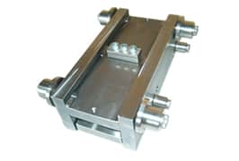 M.W. Watermark Filter Plate Shifter Parts