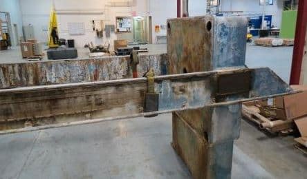 M.W. Watermark - What Grade Would You Give Your Industrial Wastewater Equipment?