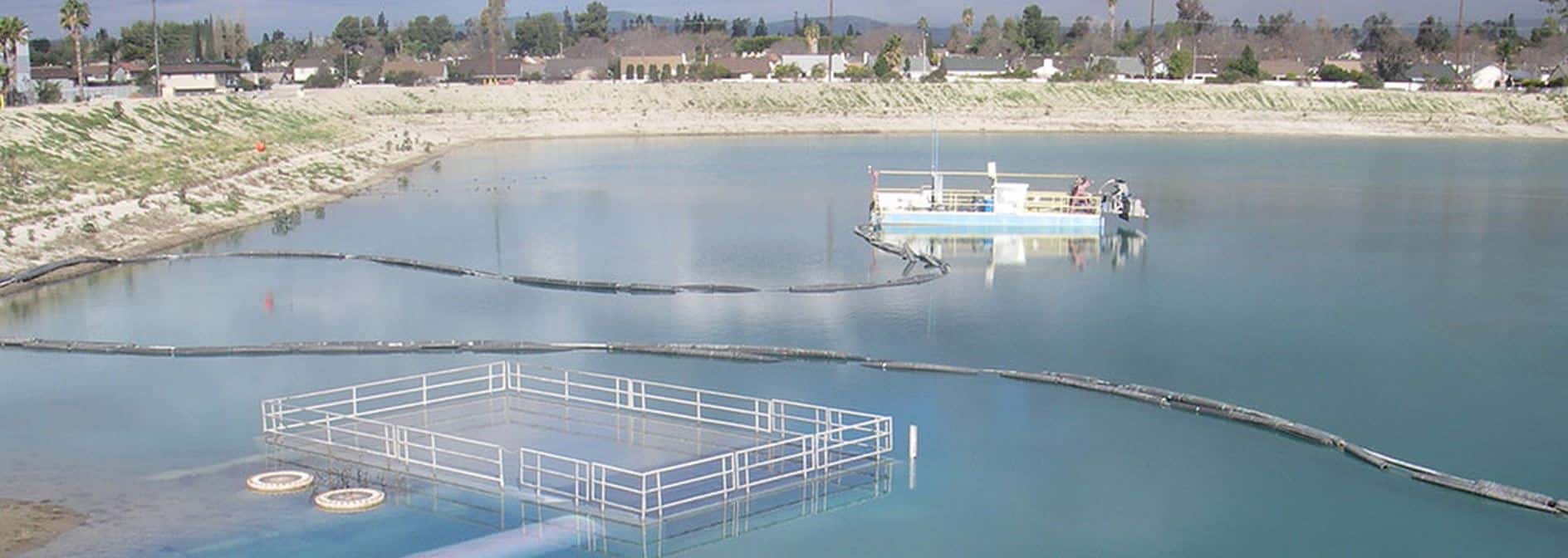 M.W. Watermark - What Grade Would You Give Your Industrial Wastewater Equipment?