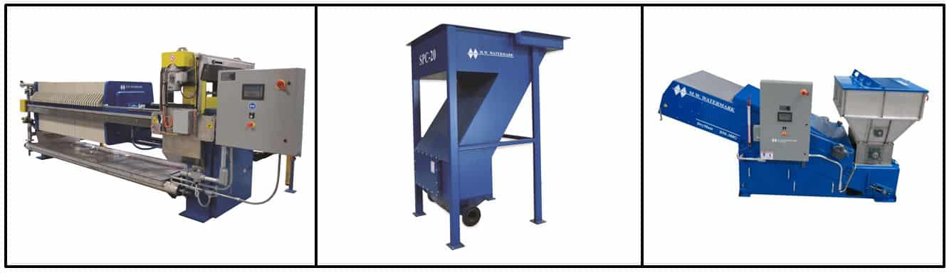 M.W. Watermark - What Grade Would You Give Your Industrial Wastewater Equipment?