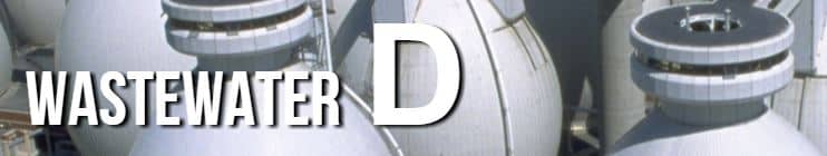 M.W. Watermark - What Grade Would You Give Your Industrial Wastewater Equipment?