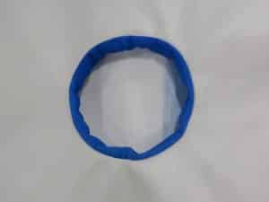 M.W. Watermark Latex Reinforced Cloth Barrel Neck Filter Cloth