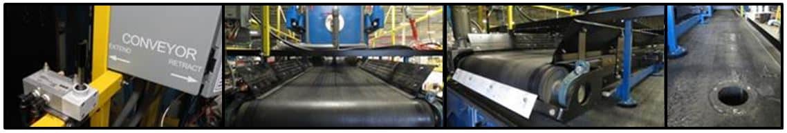 M.W. Watermark Trailer Press - Equipment Rentals