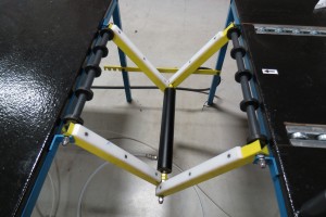 M.W. Watermark Filter Cloths Installation Manufacturing Process Overview