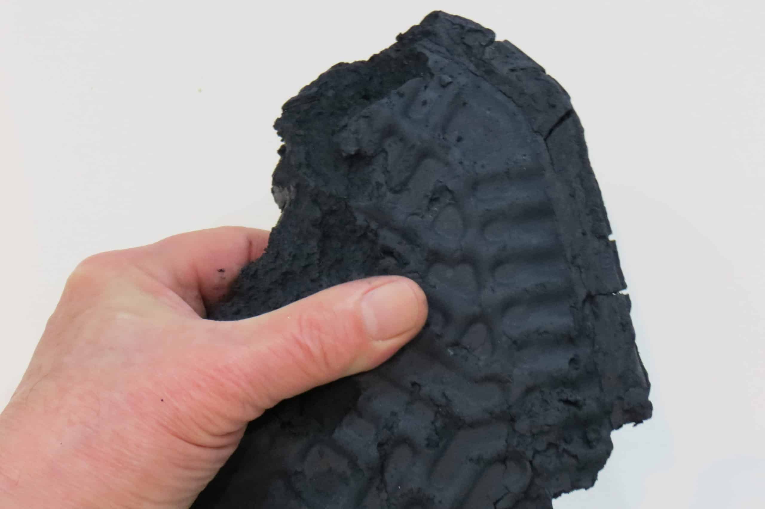 M.W. Watermark - How to Know When to Replace Your Filter Cloths - A Solid Filter Cake Means Your Filter Press is Operating at Peak Efficiency