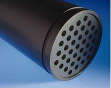 M.W. Watermark Membrane Microfiltration 37 Tubular Module