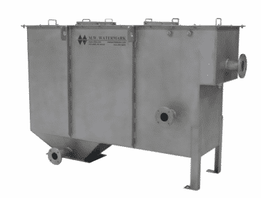 M.W. Watermark Oil Coalescing Separator (OCS)