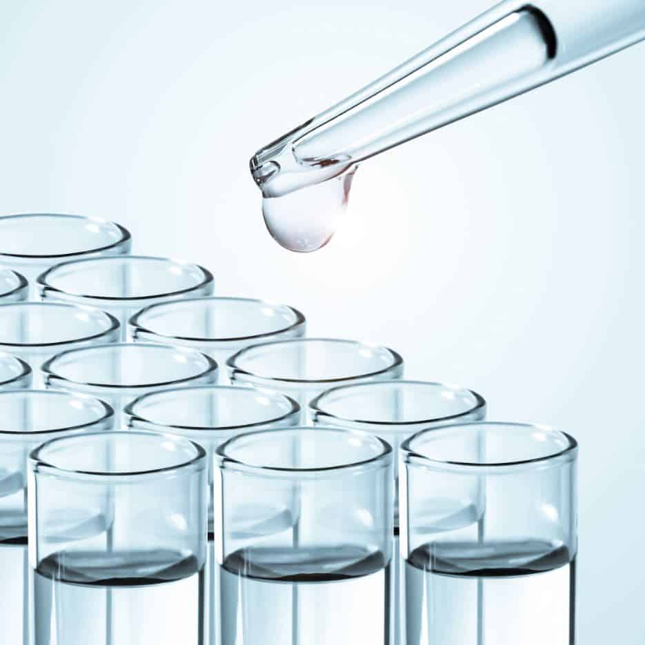 Wastewater Treatment - M.W. Watermark