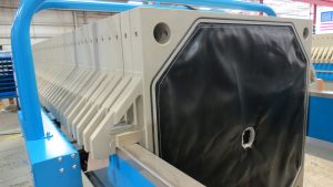 M.W. Watermark Standard and Customized Filter Cloths; pp cloth; pp cloth manufacturer; filter press cloth material