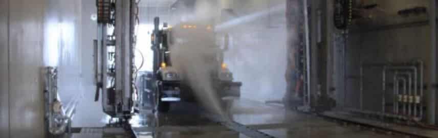 M.W. Watermark - Wastewater Treatment Equipment: Industries and Applications