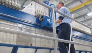 M.W. Watermark - Wastewater Treatment Equipment: Industries and Applications