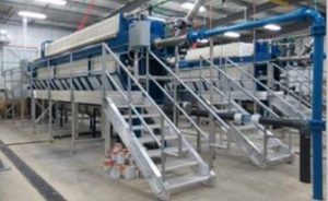 M.W. Watermark - Wastewater Treatment Equipment: Industries and Applications