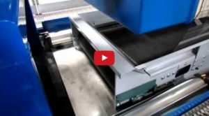 M.W. Watermark - Rebuilt Filter Press