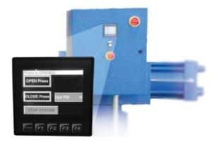 M.W. Watermark Electric Hydraulic Control System (EHCS)