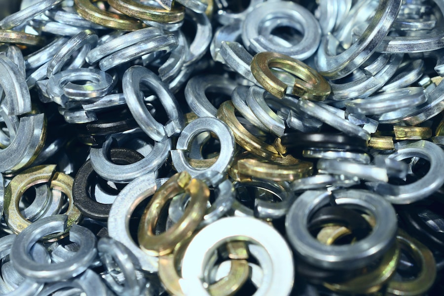 M.W. Watermark Wastewater Treatment Equipment for Metal Finishing