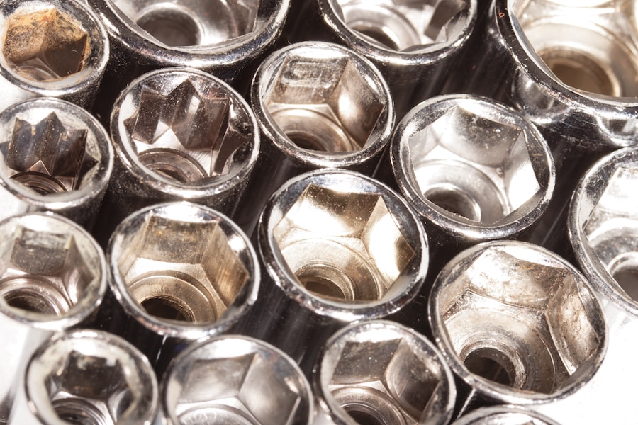 M.W. Watermark Wastewater Treatment Equipment for Metal Finishing