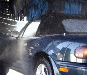 M.W. Watermark Car Wash Wastewater Treatment Equipment - Filter Press