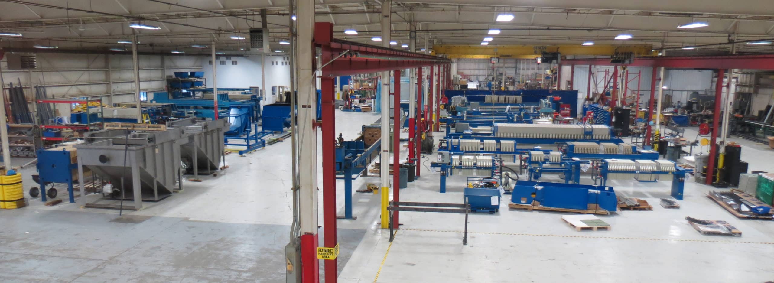 M.W. Watermark - Water and Wastewater Treatment Equipment, Parts and Service