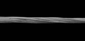 M.W. Watermark - Multifilament Filter Cloth Fiber; Filter Cloth Selection Process
