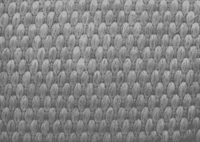 M.W. Watermark - Plain Filter Cloth Weave; Filter Cloth Selection Process