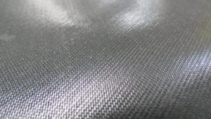 M.W. Watermark Multifilament Filter Press Cloth; Filter Presses and Filter Cloths for Lees Filtration