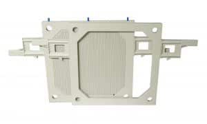 M.W. Watermark Plate and Frame Filter Press Plates