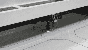 M.W. Watermark Manufactures Custom Filter Press Cloths In-House Using Laser Cutting Tables