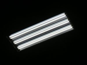 M.W. Watermark has installed energy efficient LED lighting in our workplace