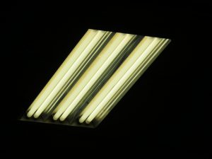 M.W. Watermark has installed energy efficient LED lighting in our workplace