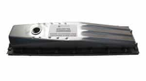 M.W. Watermark Infrared Gas Burner for Continuous Sludge Dryer; Sludge Dryer Parts