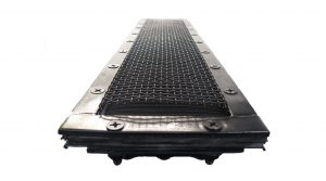 M.W. Watermark Infrared Gas Burner for Continuous Sludge Dryer; Sludge Dryer Parts